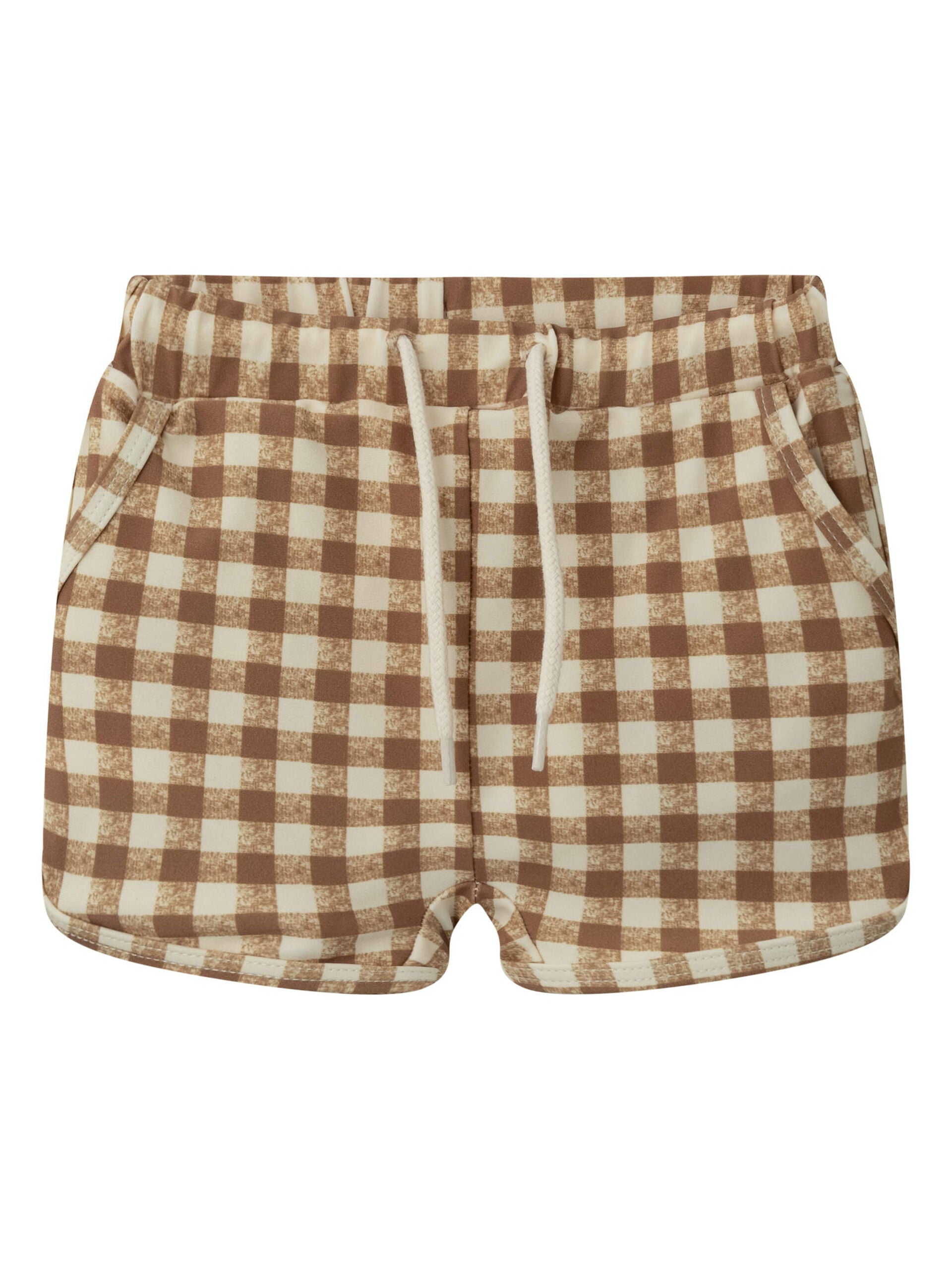 Lil' Atelier - Baby-Badehose FAUNO