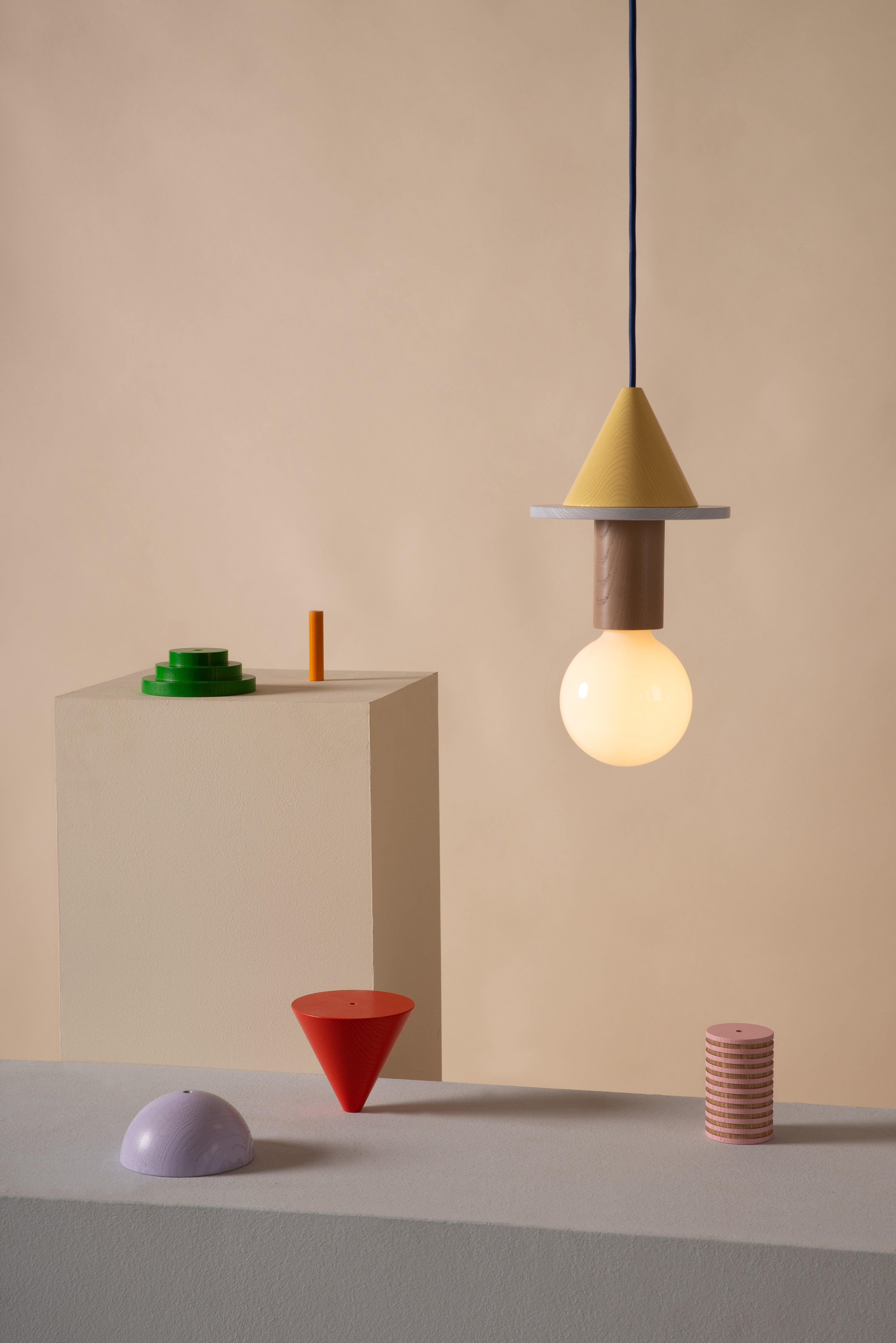 Schneid Studio - Lampe Junit