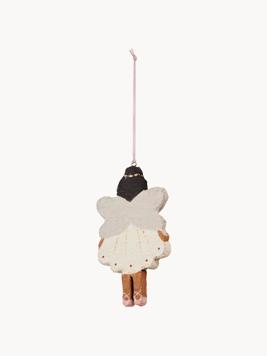 Broste Copenhagen - FAIRY TALE - Baumschmuck BALLERINA