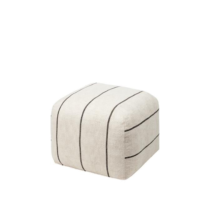 Broste Copenhagen - Sigrid Pouf