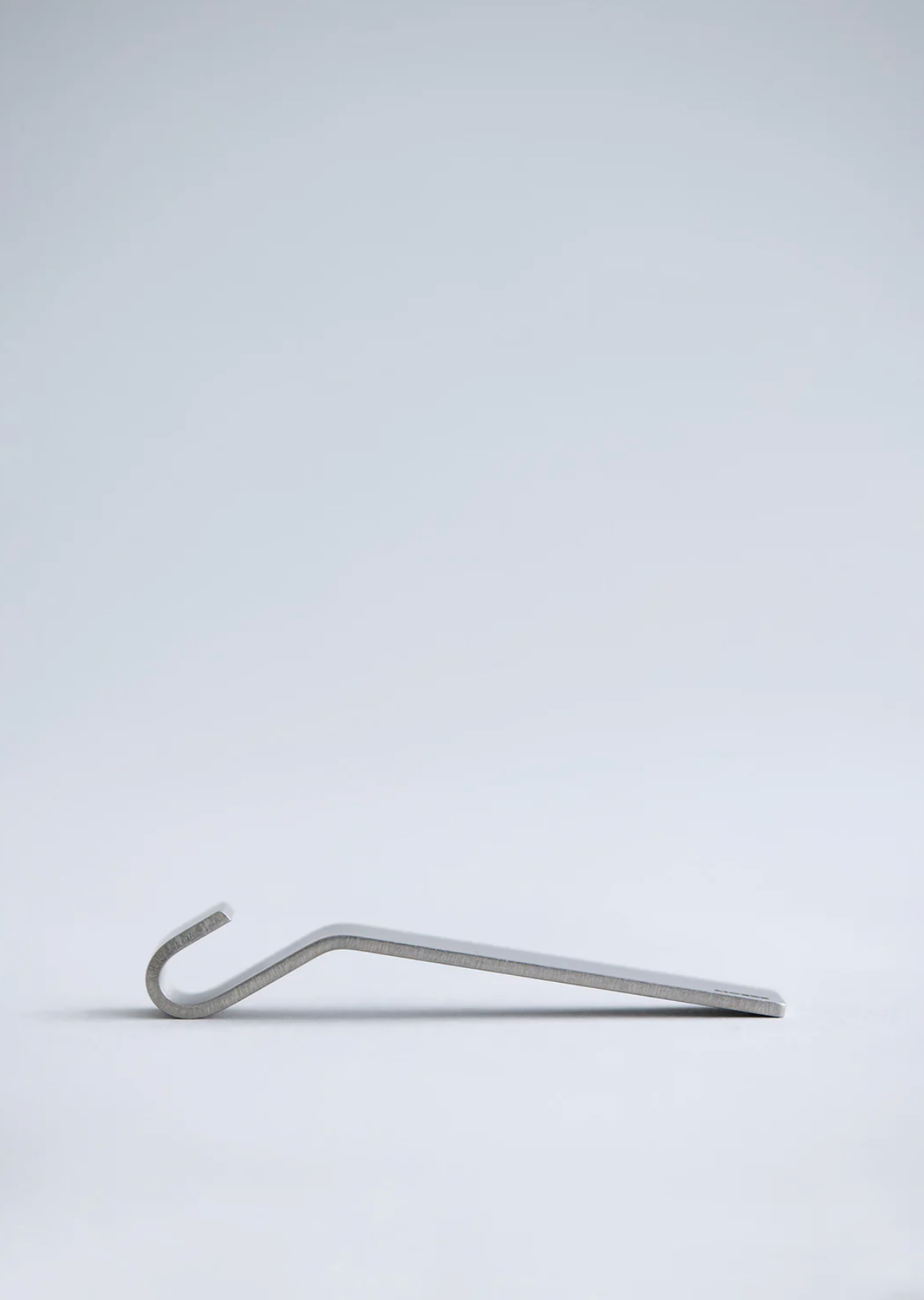 Moebe - Bottle Opener - silber