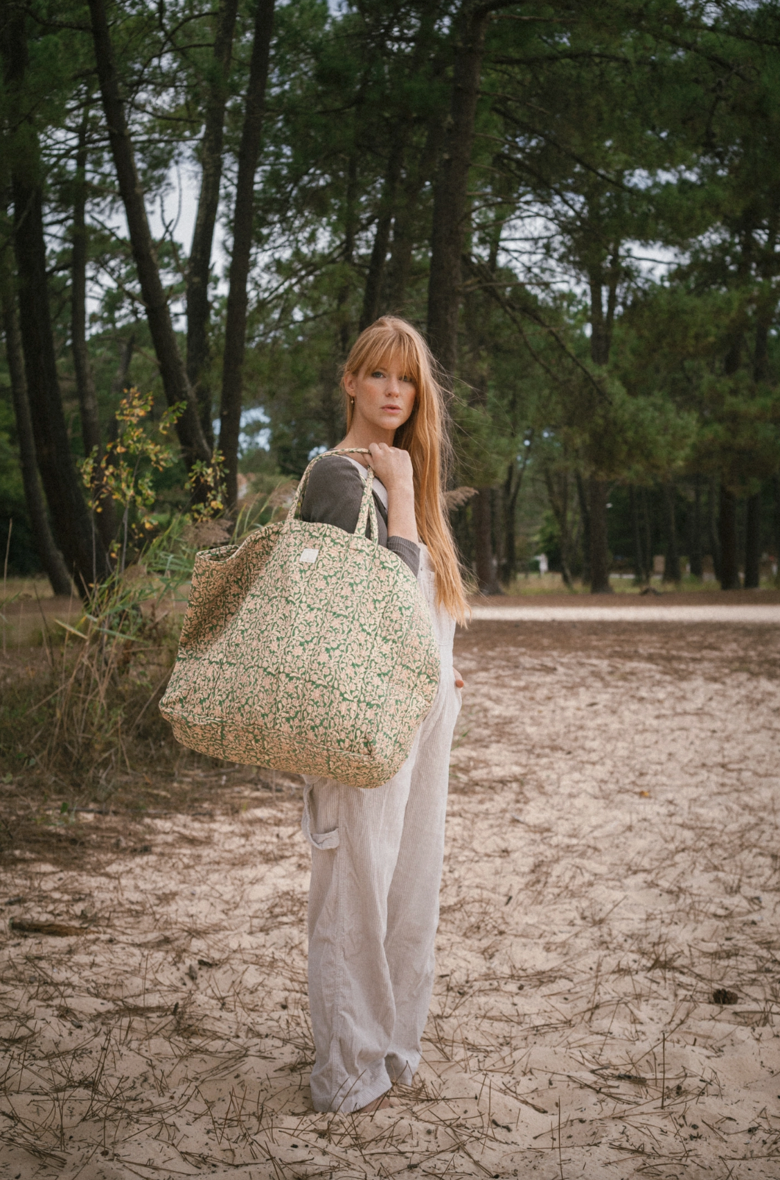 Bonheur du Jour - Shopper Flowers