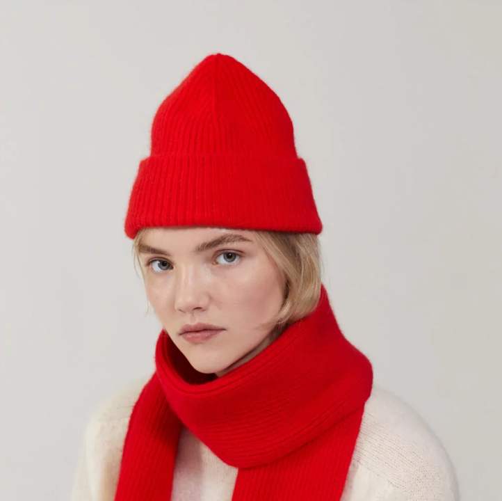 Le Bonnet - Beanie