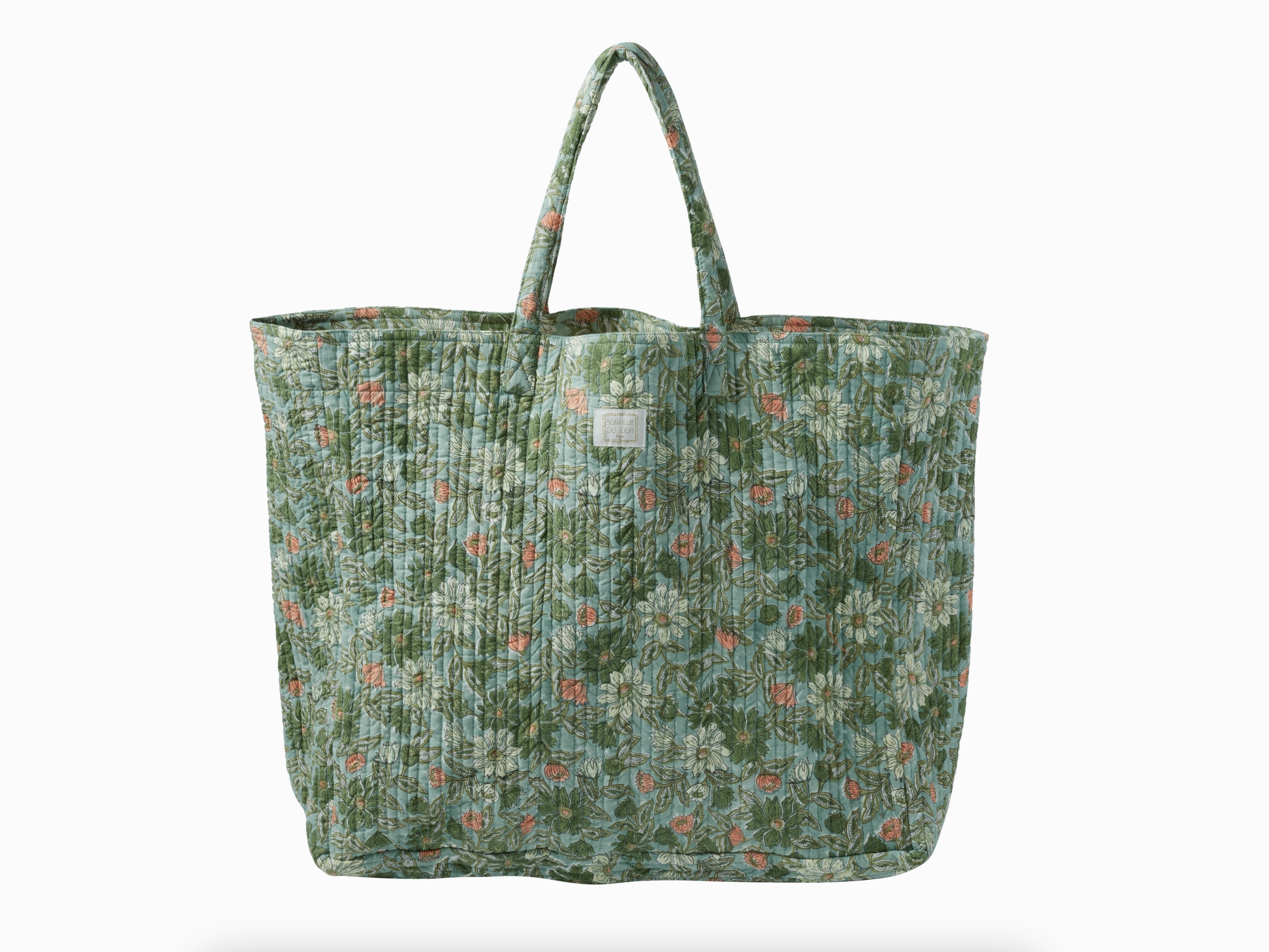 Bonheur du Jour - Shopper Flowers