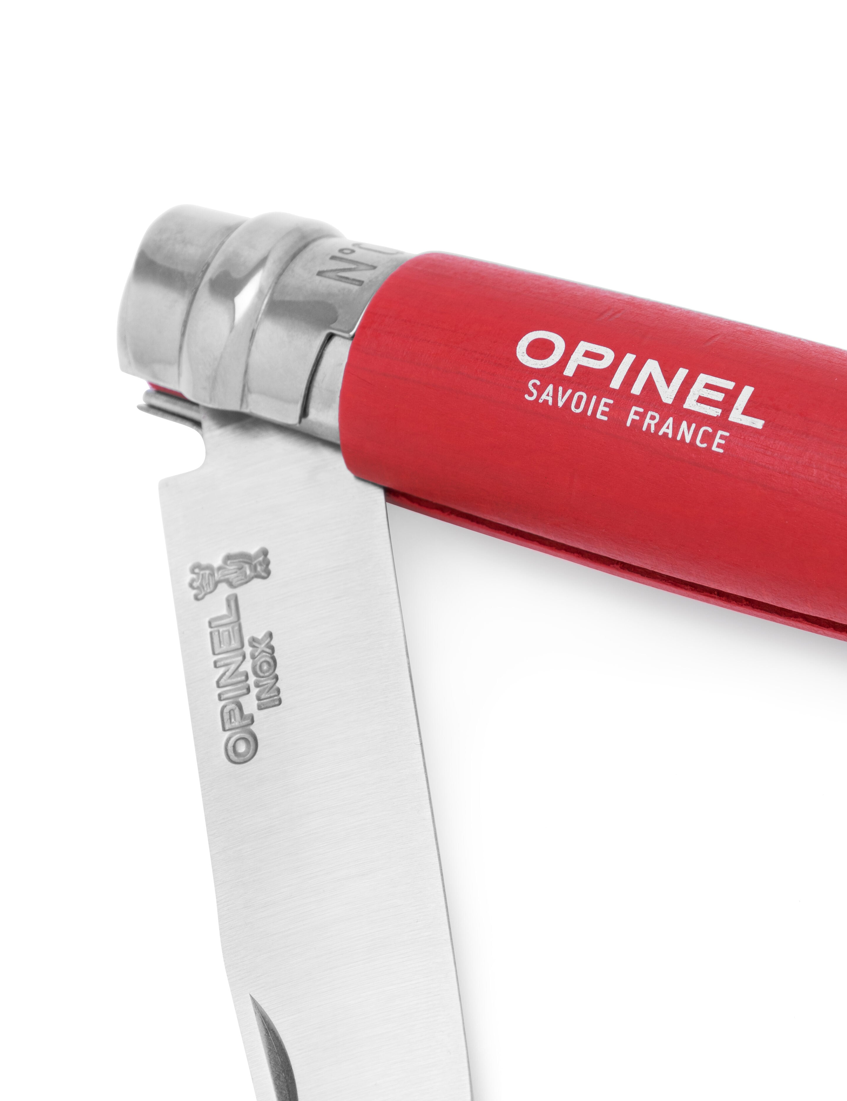 FORÉT x Opinel - Pocket Knife