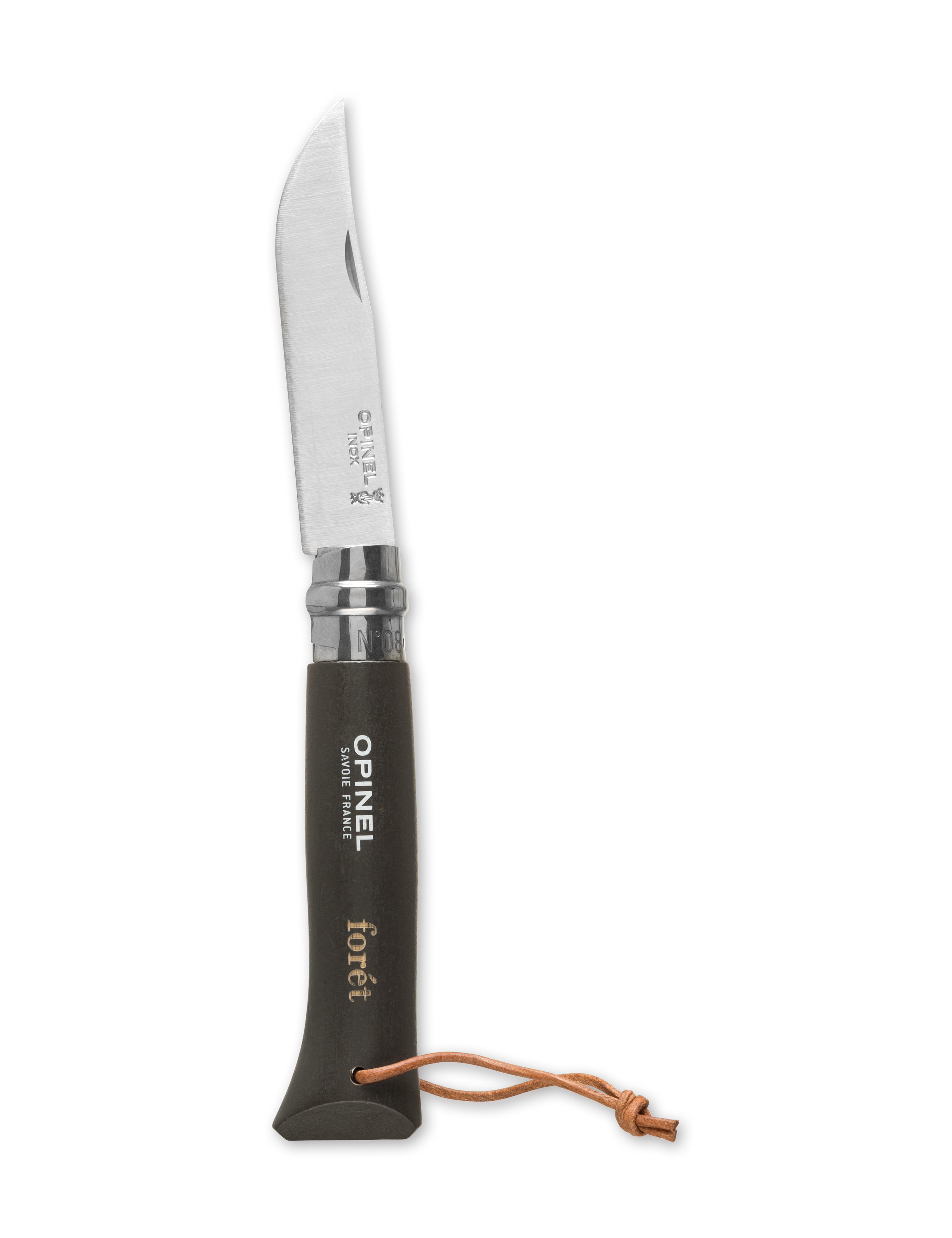 FORÉT x Opinel - Pocket Knife