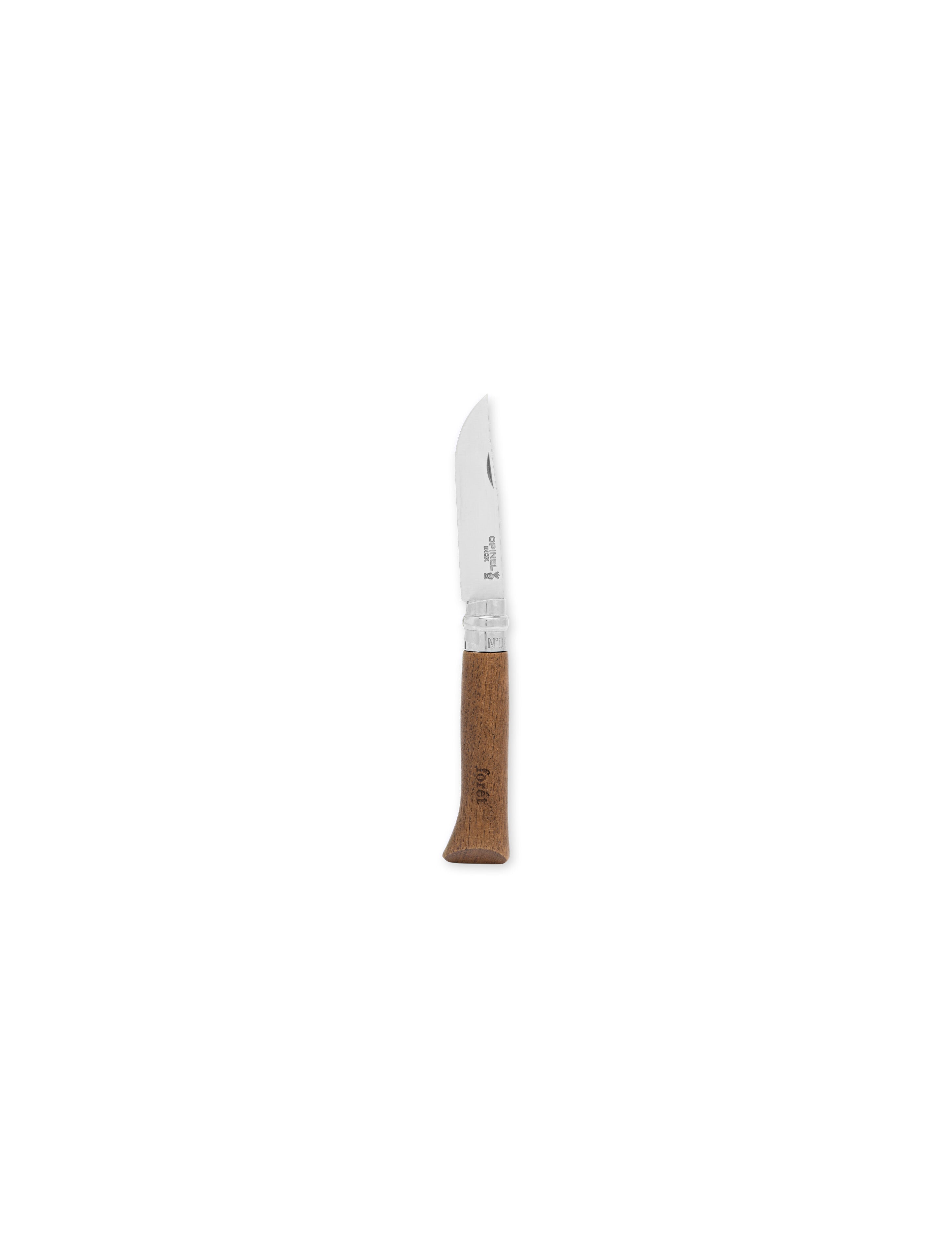 FORÉT x Opinel - Pocket Knife