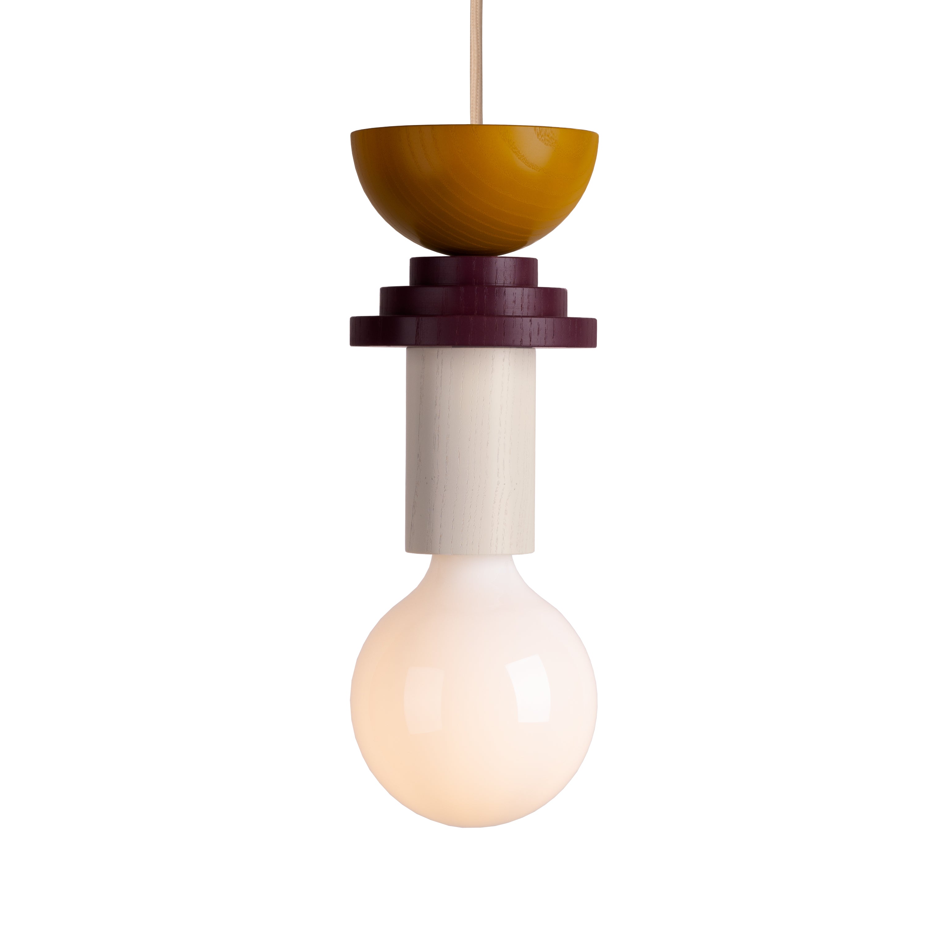 Schneid Studio - Lampe Junit