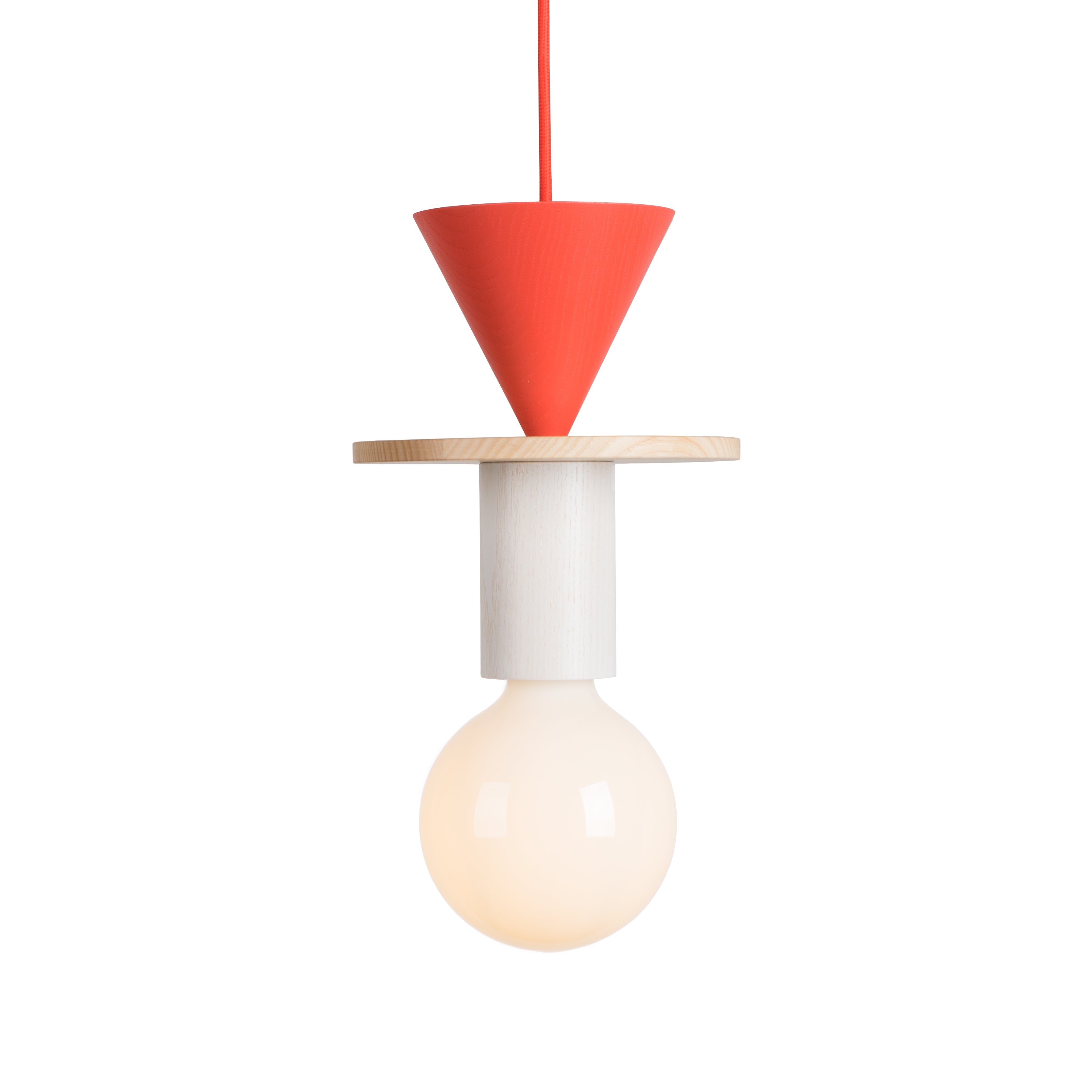 Schneid Studio - Lampe Junit