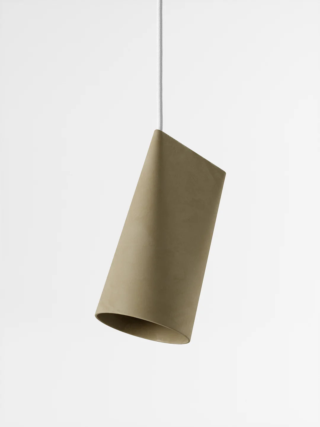 MOEBE - Ceramic Pendant Lamp