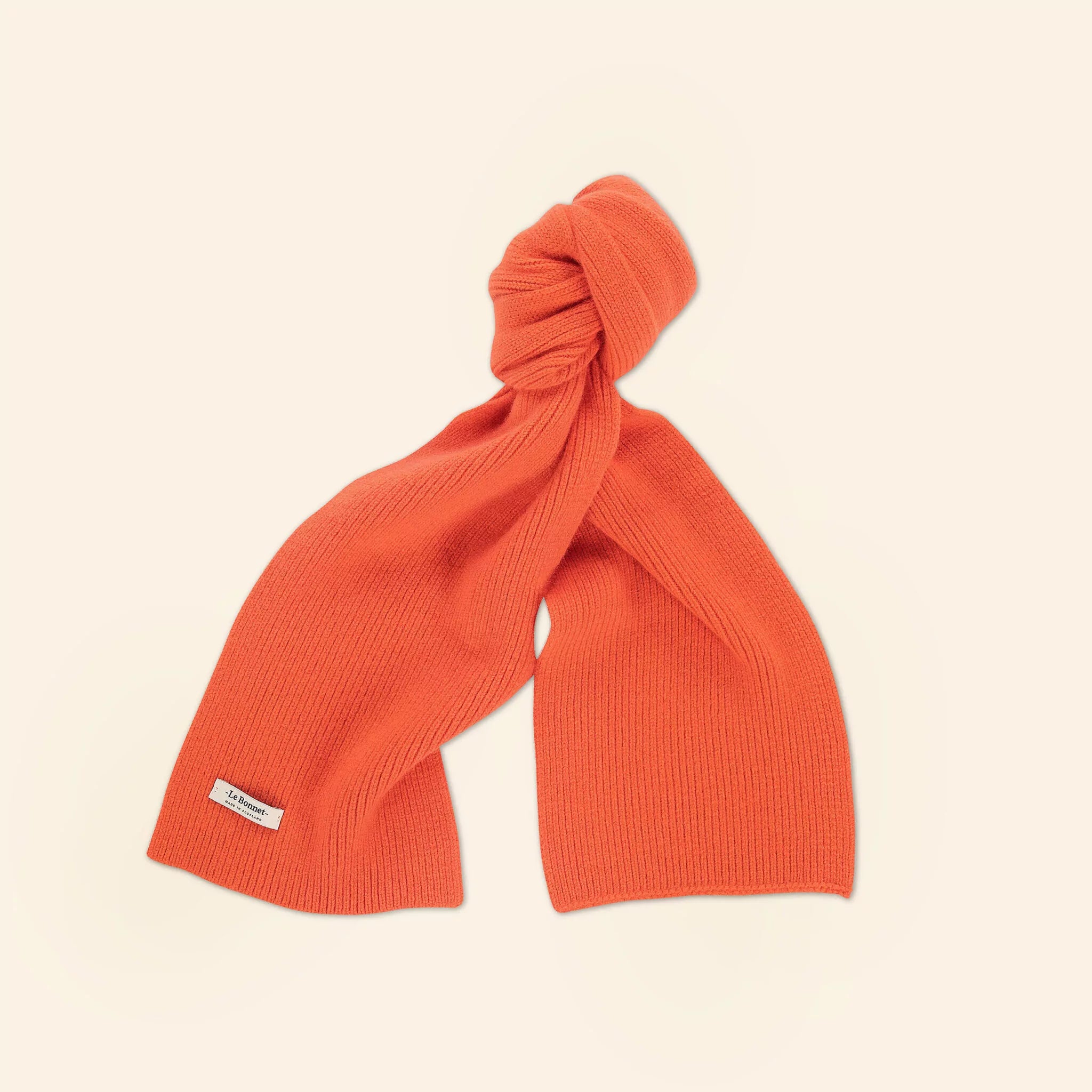 Le Bonnet - Scarf