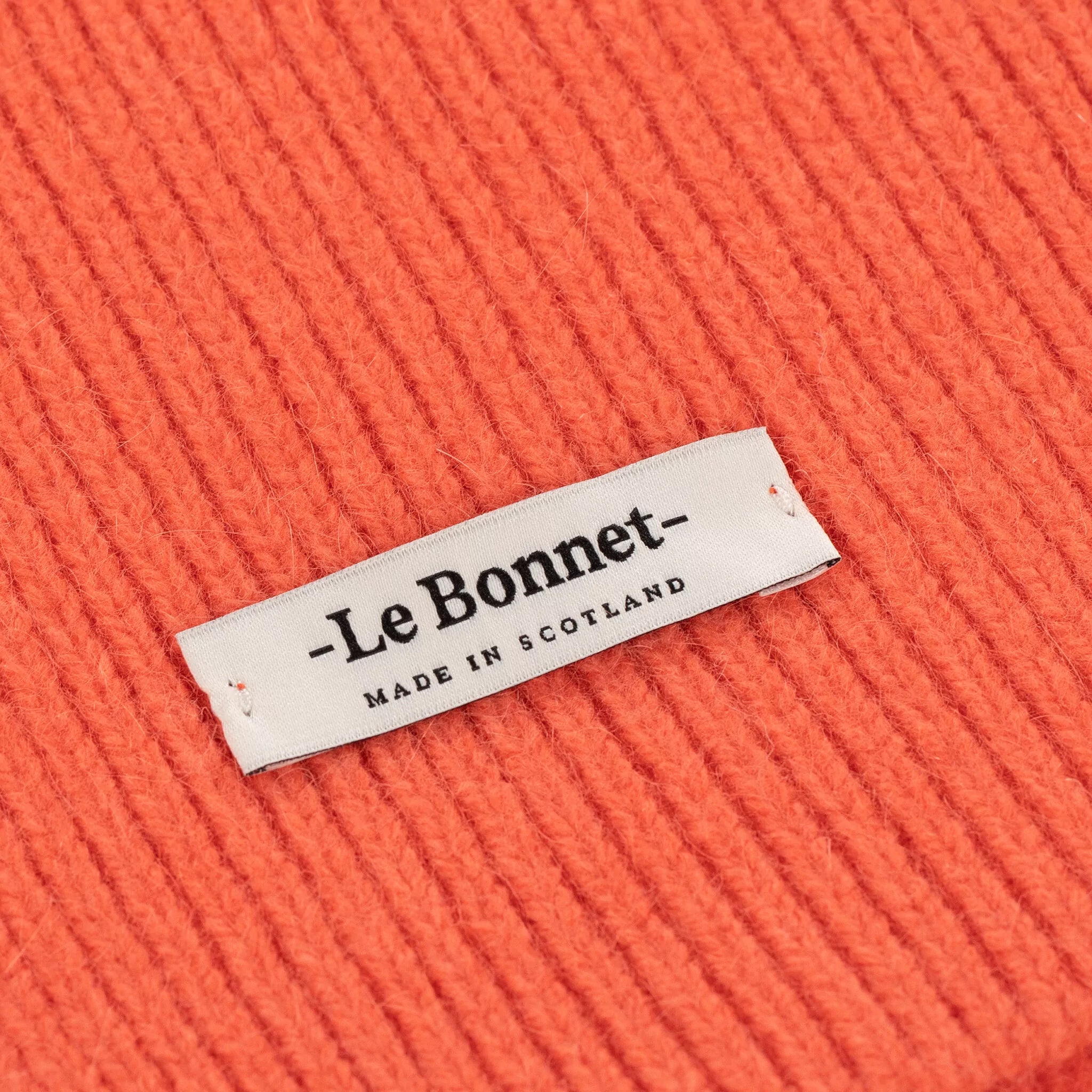 Le Bonnet - Beanie