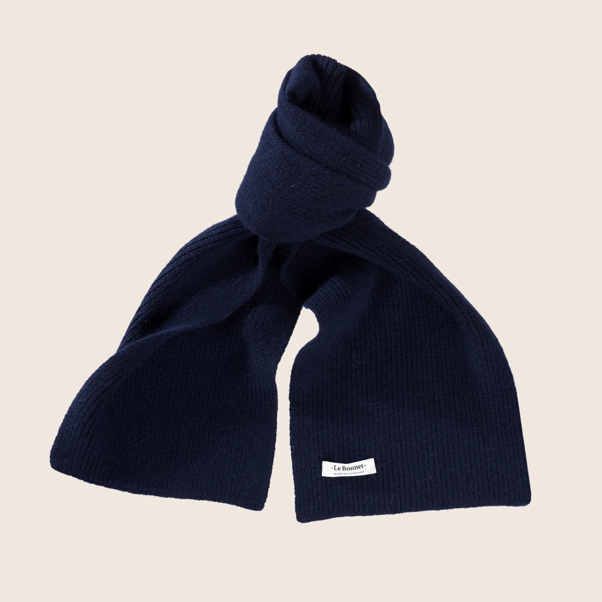 Le Bonnet - Scarf