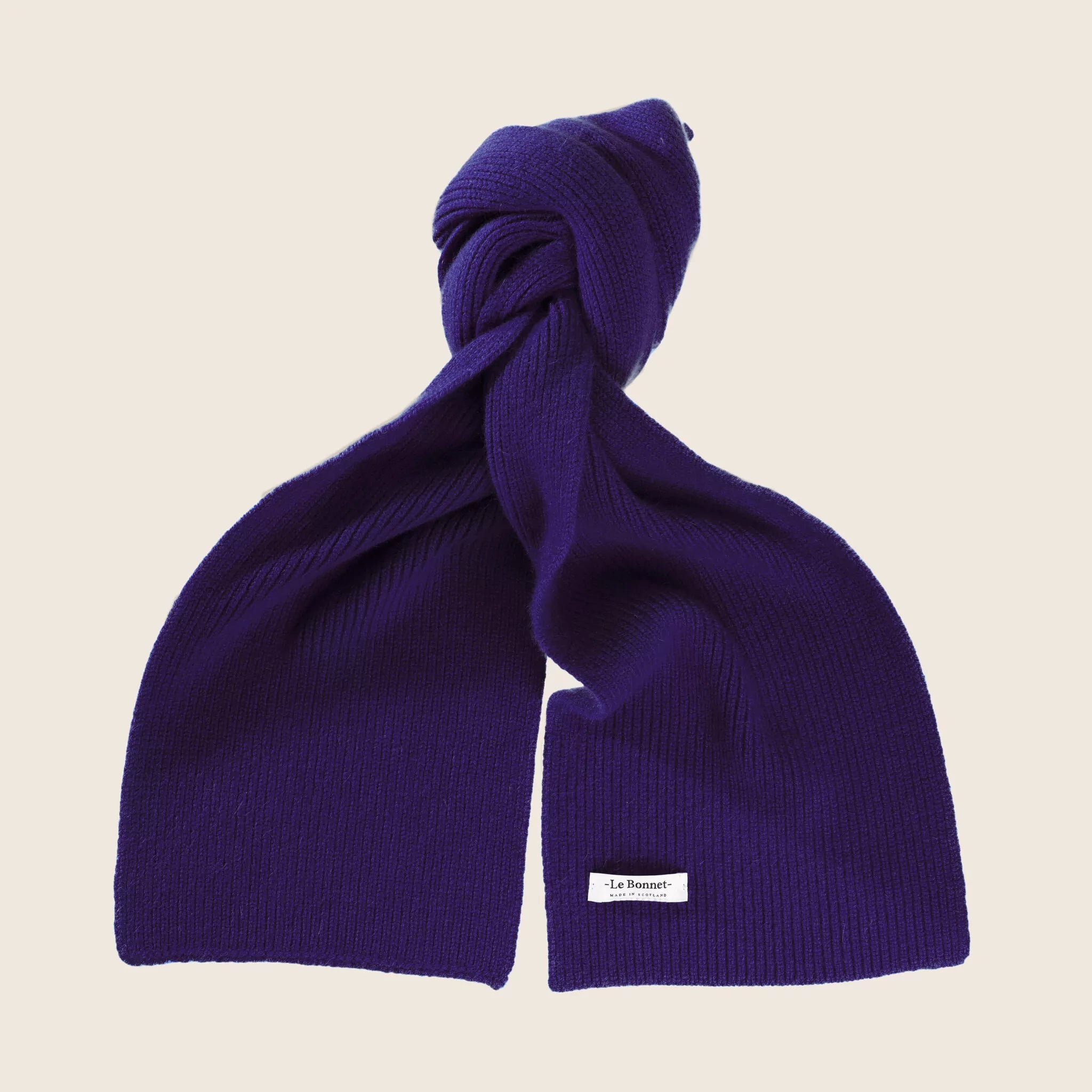 Le Bonnet - Scarf