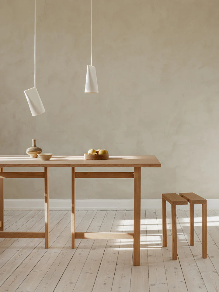 MOEBE - DINING TABLE - 160cm