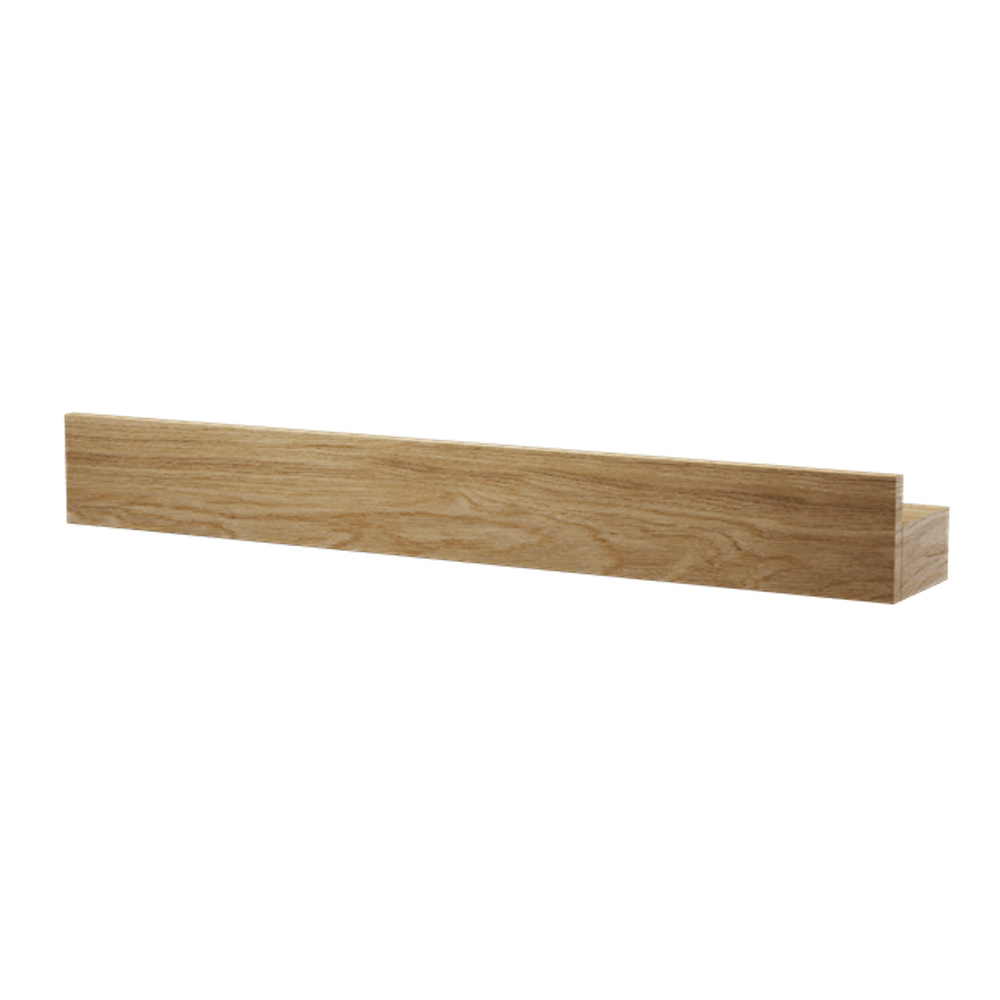 byWirth - Regal MAGNET SHELF - 40cm