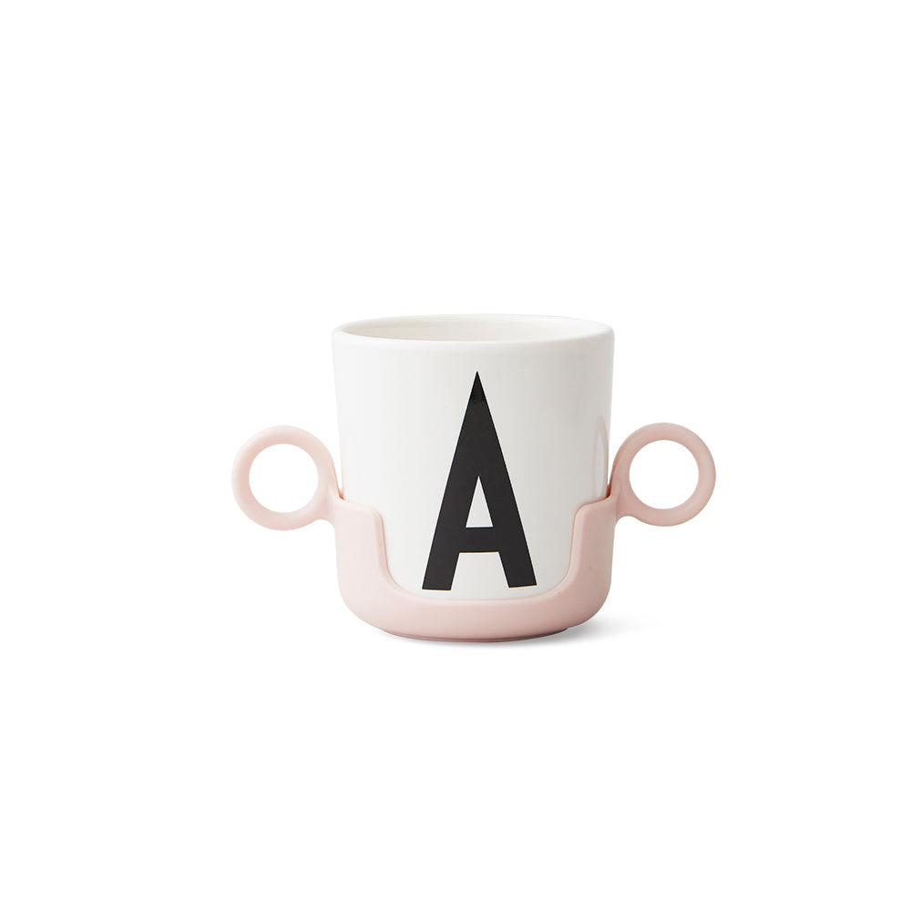 Design Letters - Handle für Melamin Cups