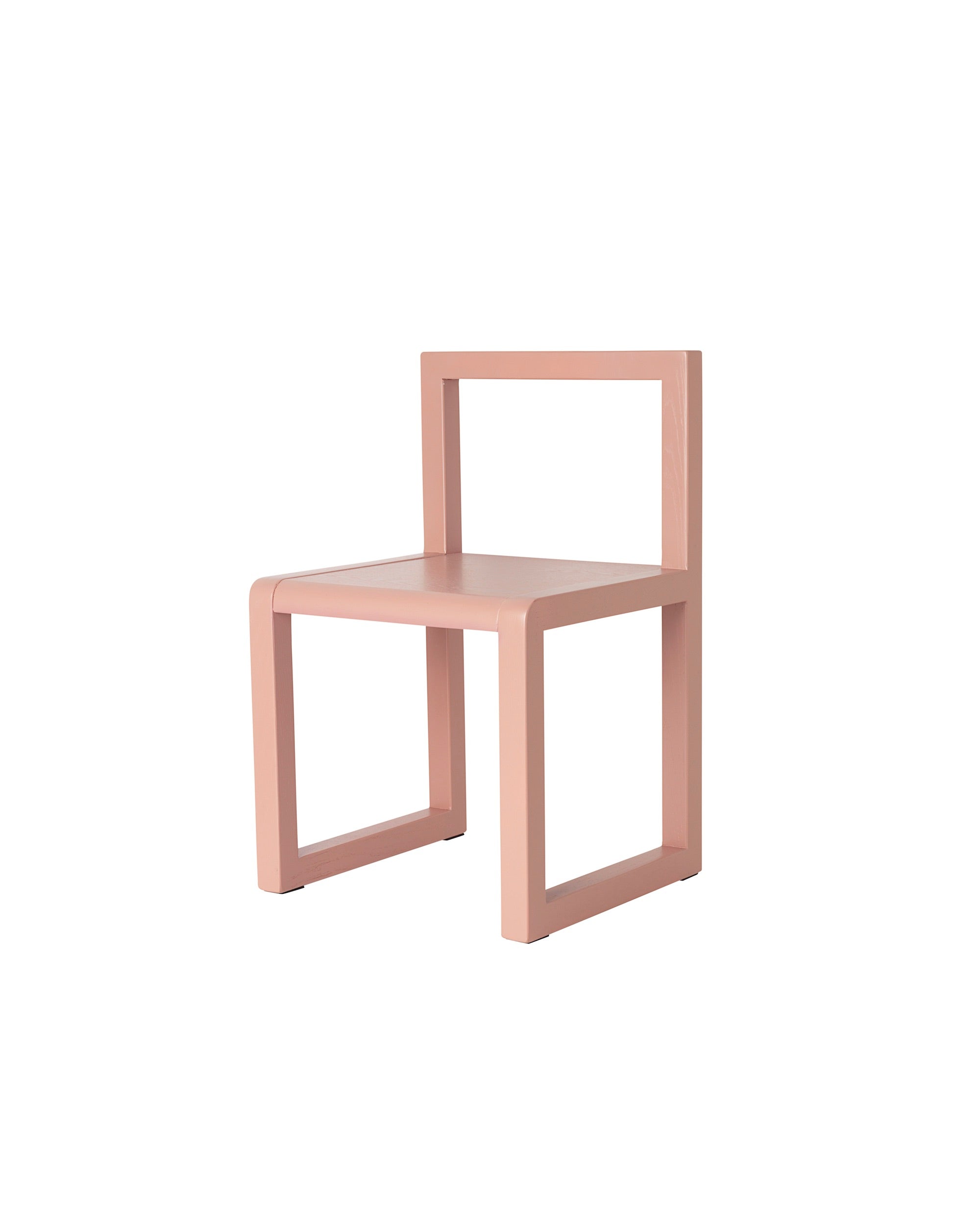 ferm LIVING - Kinderstuhl LITTLE ARCHITECT