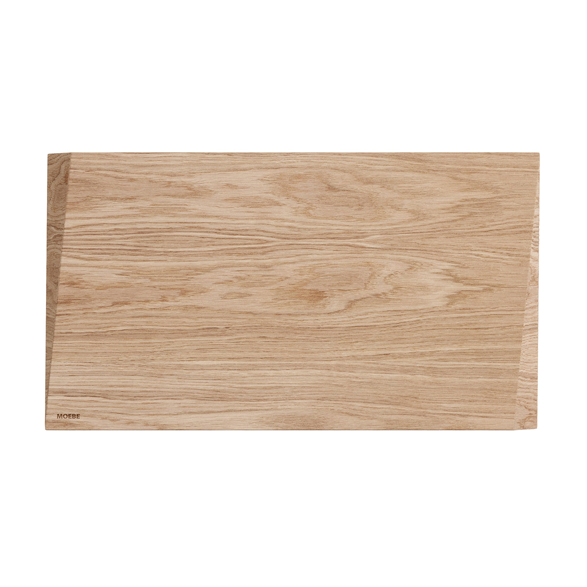 MOEBE - Holzbrett CUTTING BOARD - oak - zwei Größen