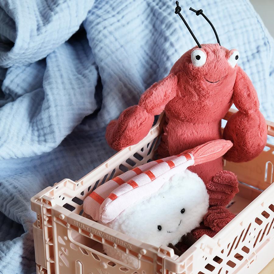 Jellycat - Kuscheltier LARRY LOBSTER