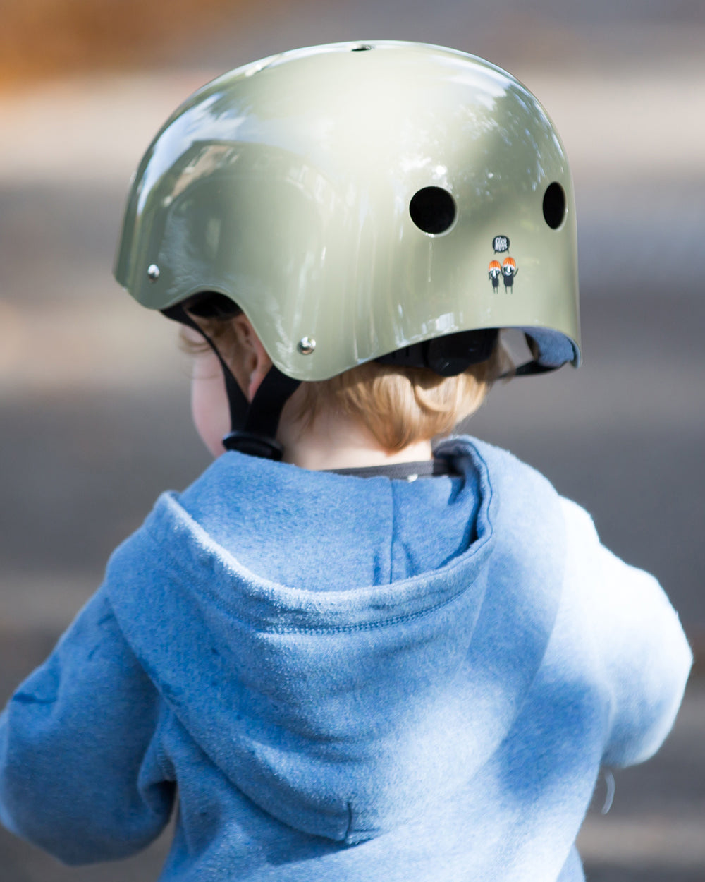 COCONUTS - Fahrradhelm für Kinder