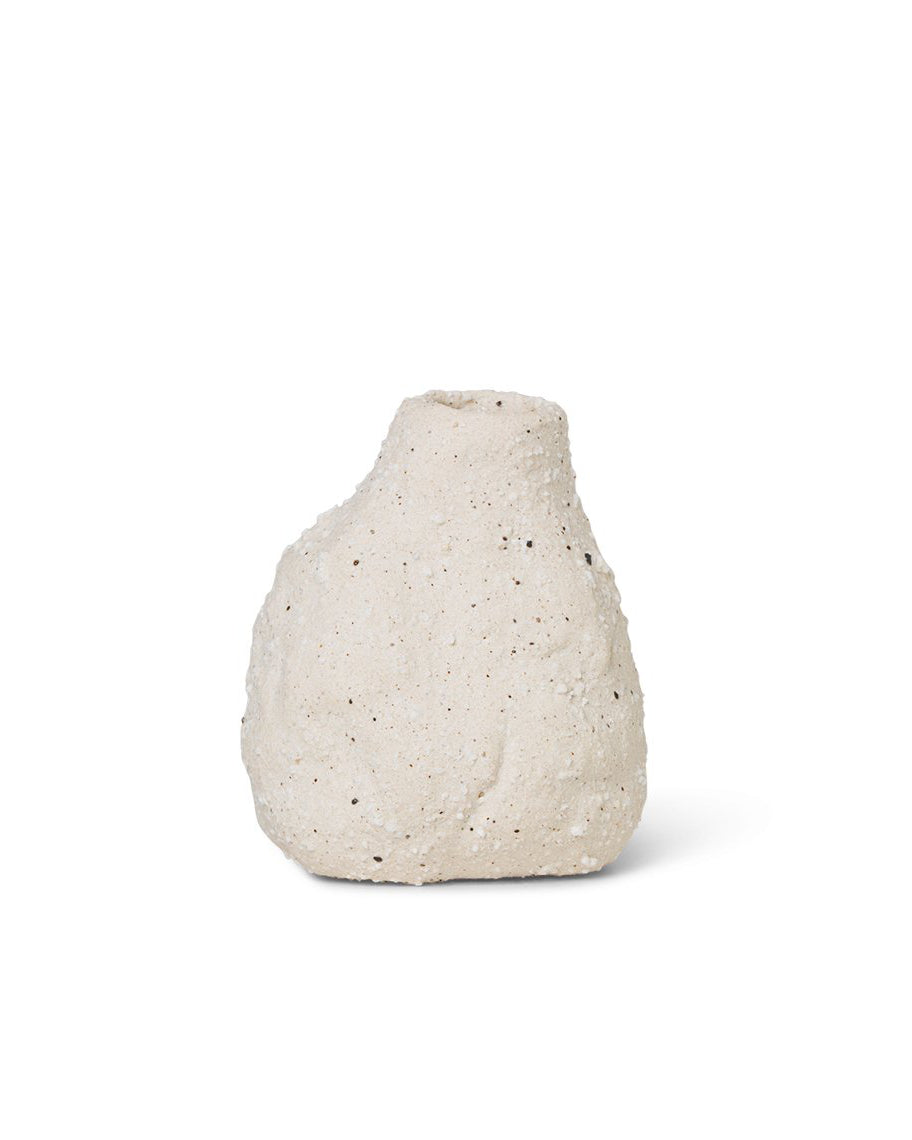 ferm LIVING - VULCA Mini Vasen