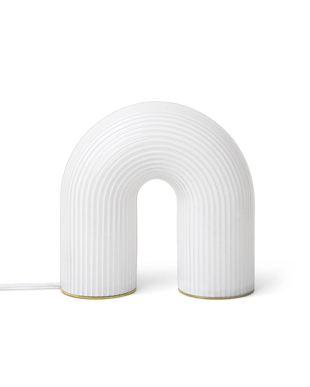 ferm LIVING - Lampe VUELTA