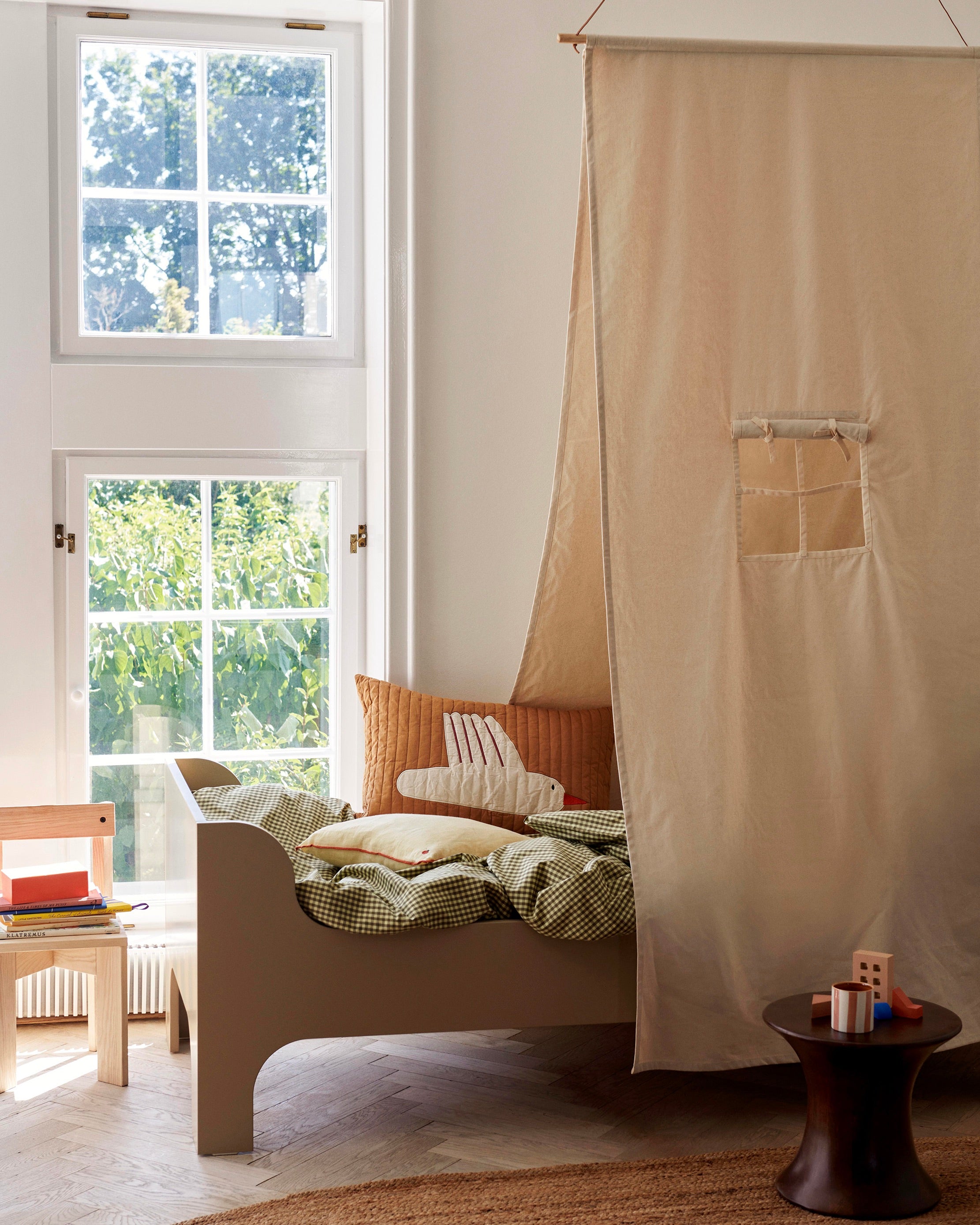 ferm LIVING - Kinderbett STILL