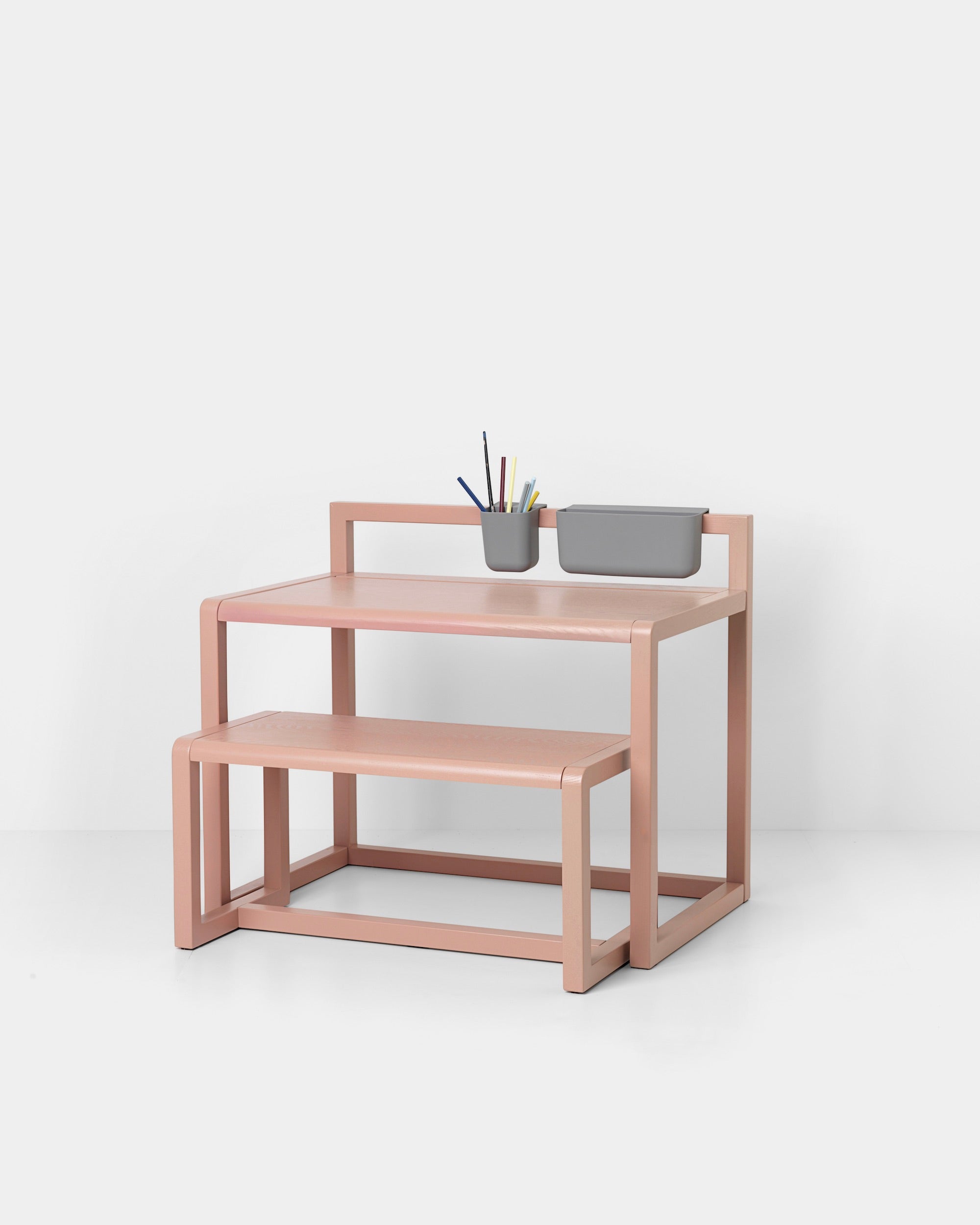 ferm LIVING - Schreibtisch LITTLE ARCHITECT