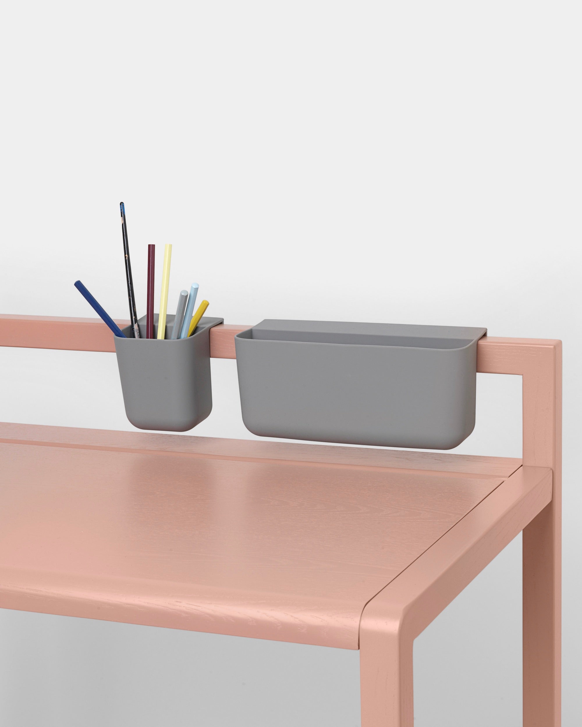 ferm LIVING - Schreibtisch LITTLE ARCHITECT