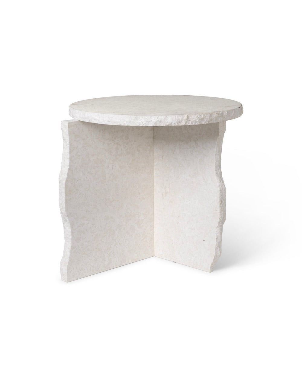 ferm LIVING - Mineral Sculptural Table