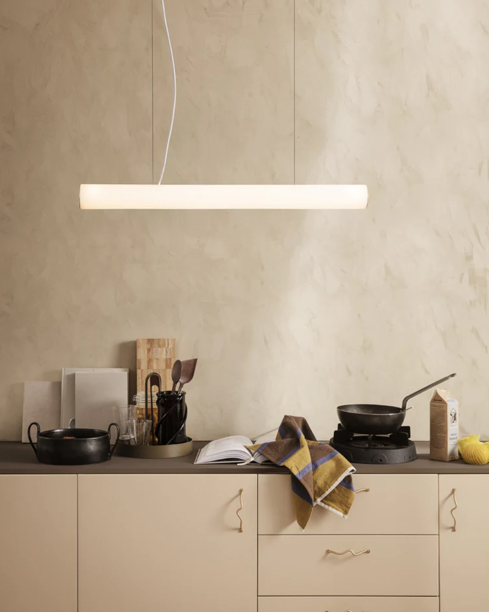 ferm LIVING - Lampe VUELTA PENDANT