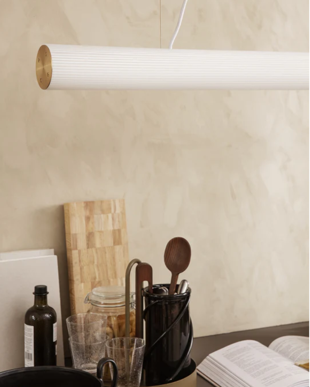 ferm LIVING - Lampe VUELTA PENDANT