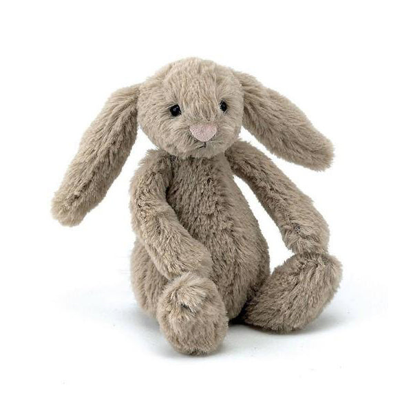 Jellycat - Baby-Hase BASHFUL BUNNY BABY