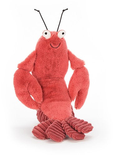 Jellycat - Kuscheltier LARRY LOBSTER