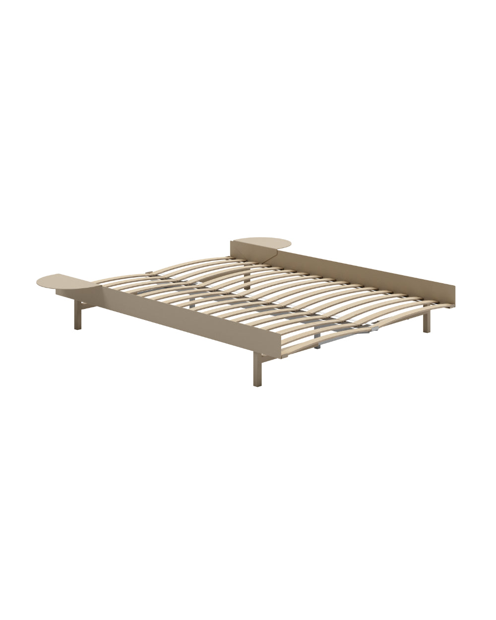 MOEBE - Lattenrost BED SLATS