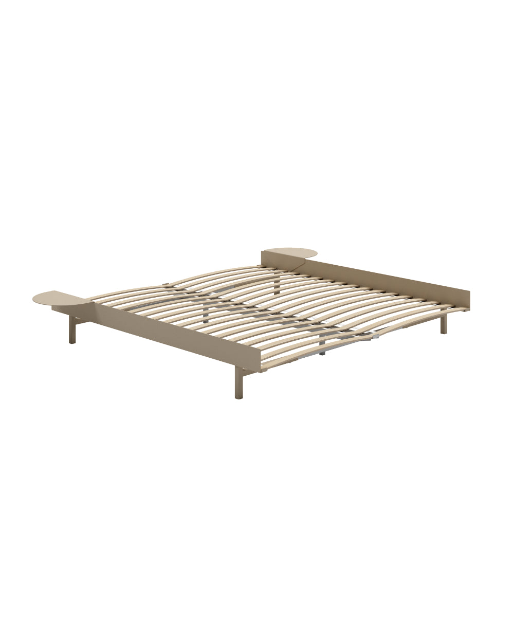 MOEBE - Lattenrost BED SLATS