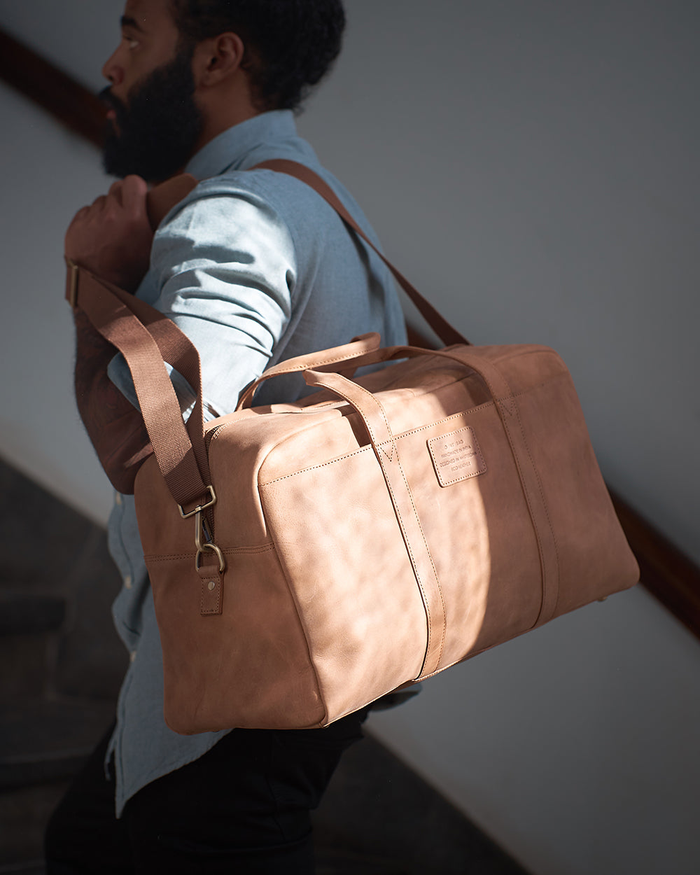 O my bag - OTIS Weekender Bag