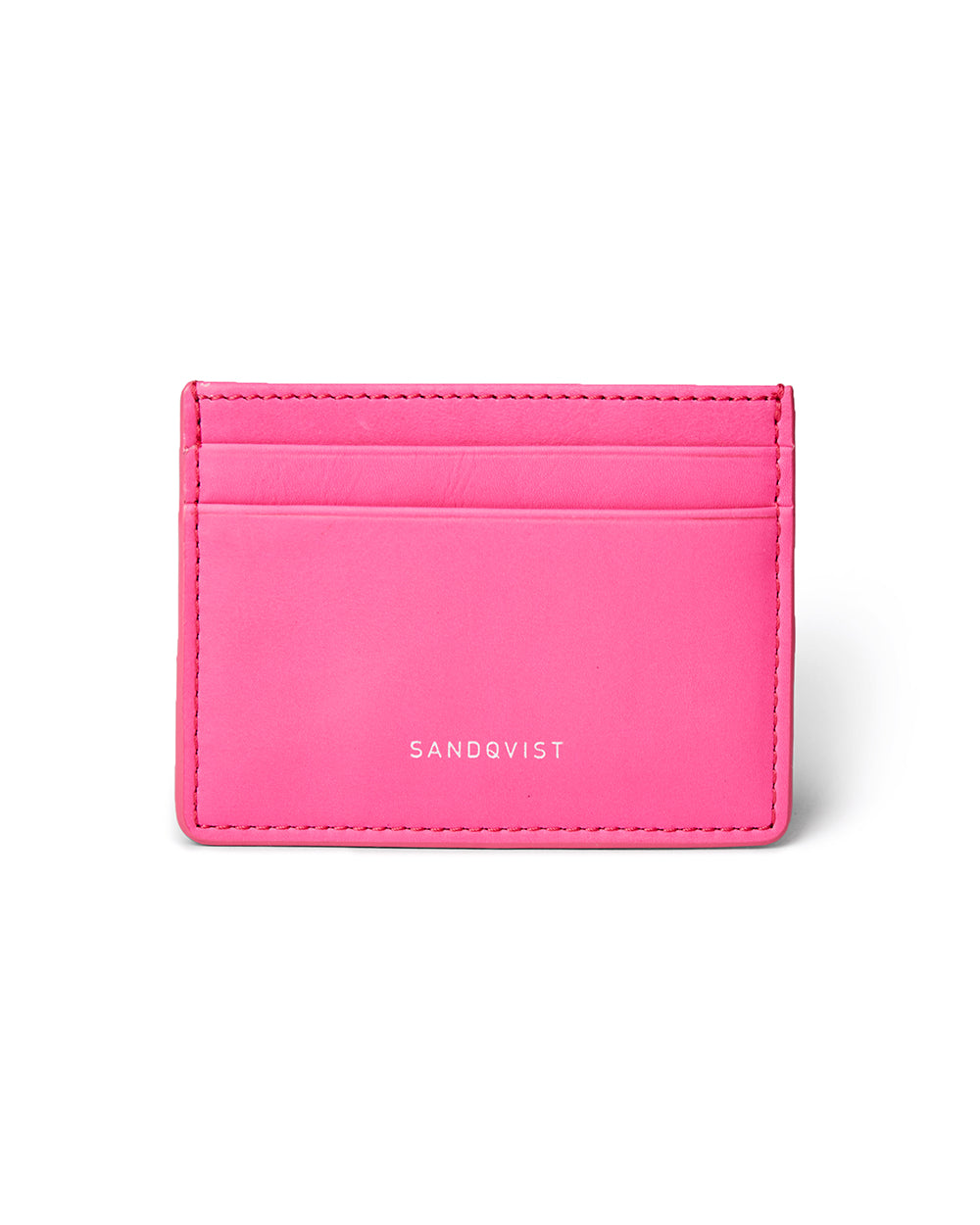 SANDQVIST - Karten-Etui FRED - toffee, pink oder black