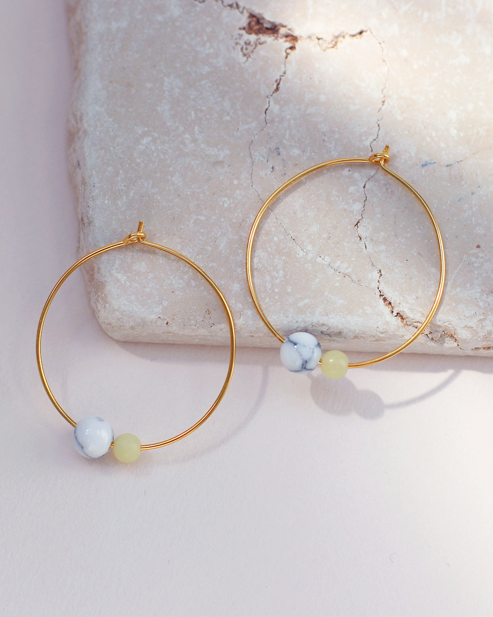 STUDIO LIV - Hoops FREJA